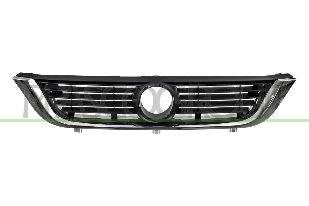 GRILLE 