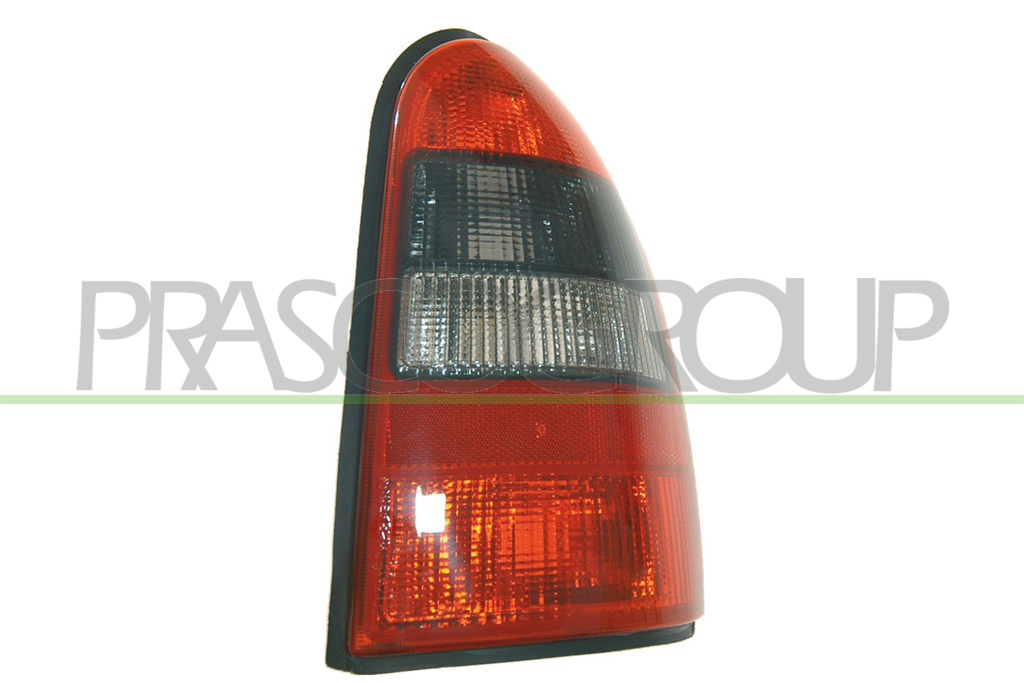 TAIL LAMP RIGHT-WITHOUT BULB HOLDER MOD. STATION WAGON