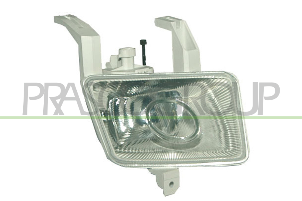 FOG LAMP RIGHT