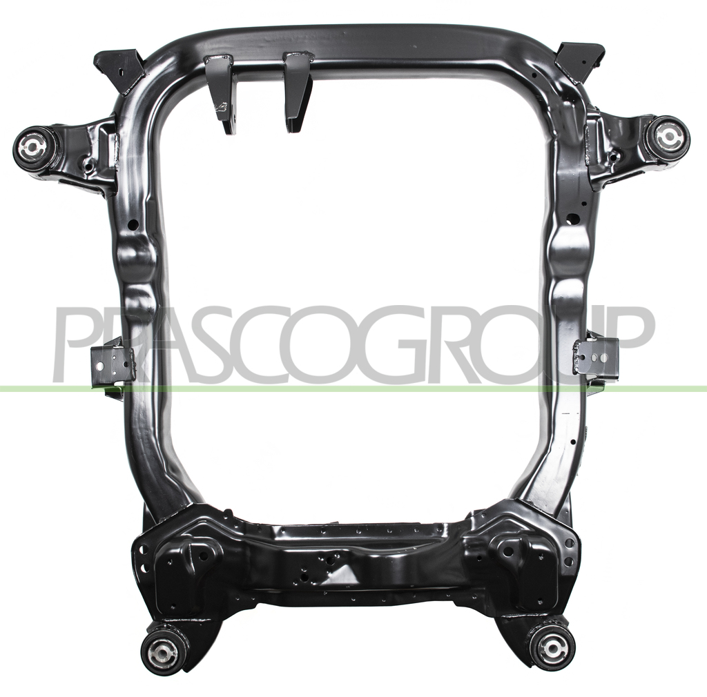 TELAIO SUPPORTO MOTORE MOD. DIESEL