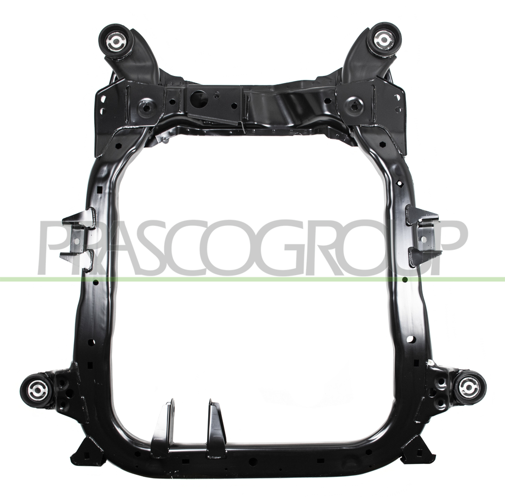 TELAIO SUPPORTO MOTORE MOD. DIESEL