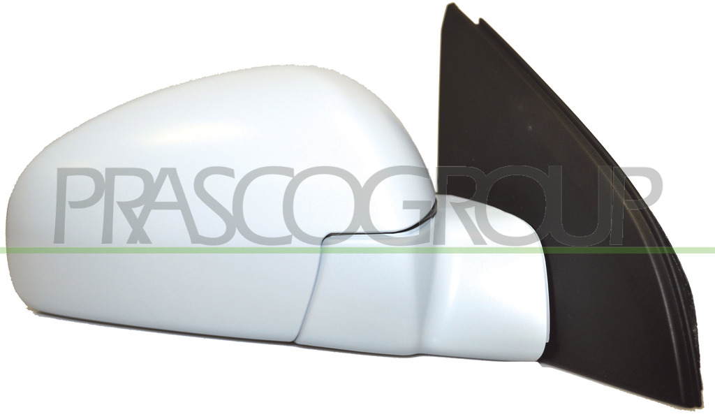 ESPEJO DERECHO ELECTRICO-TERMICO-IMPRIMADO-ABATIBLE