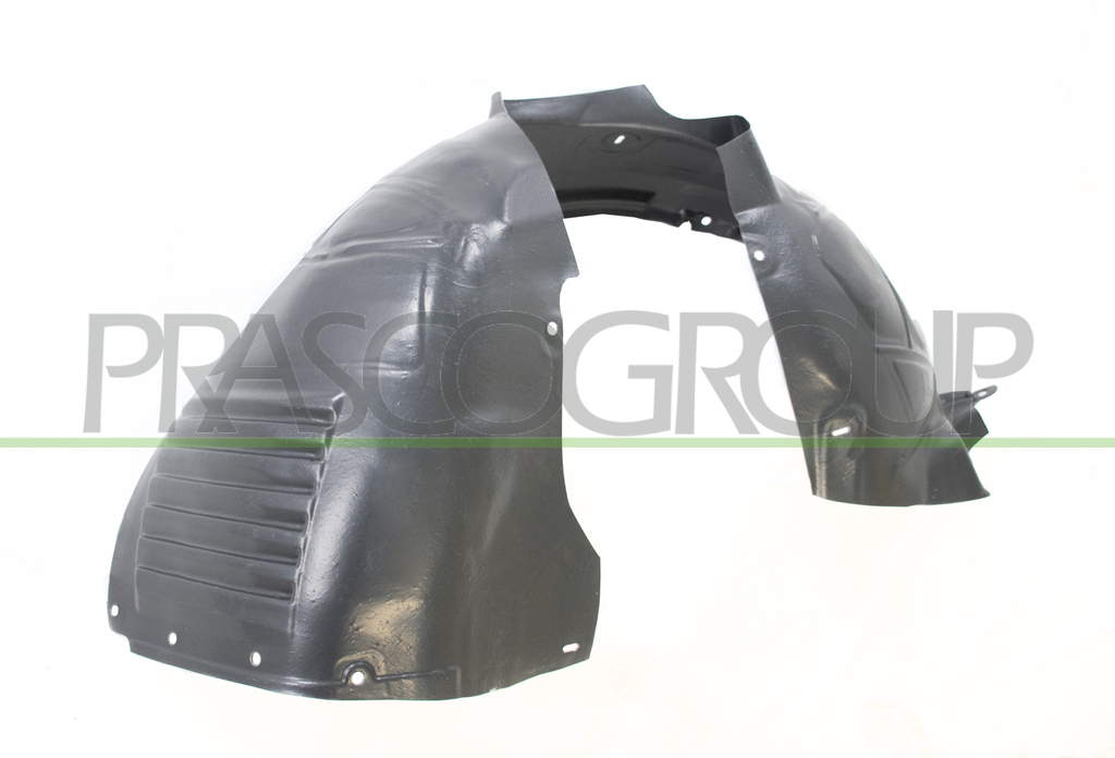 FRONT INNER FENDER RIGHT