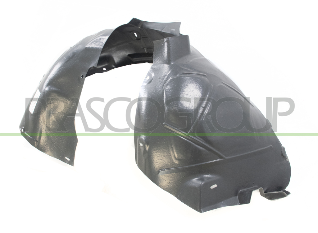 FRONT INNER FENDER RIGHT