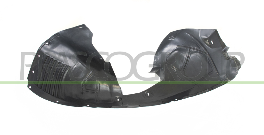 FRONT INNER FENDER RIGHT