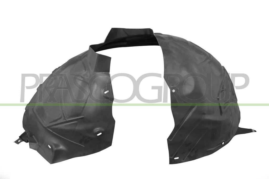 FRONT INNER FENDER LEFT