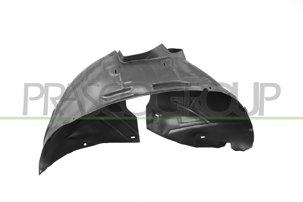 FRONT INNER FENDER LEFT