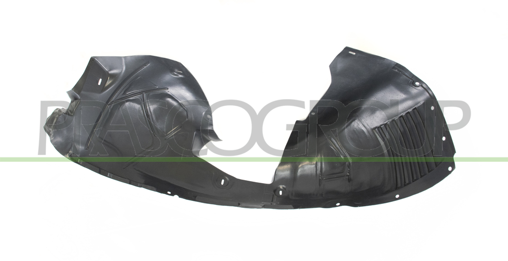 FRONT INNER FENDER LEFT
