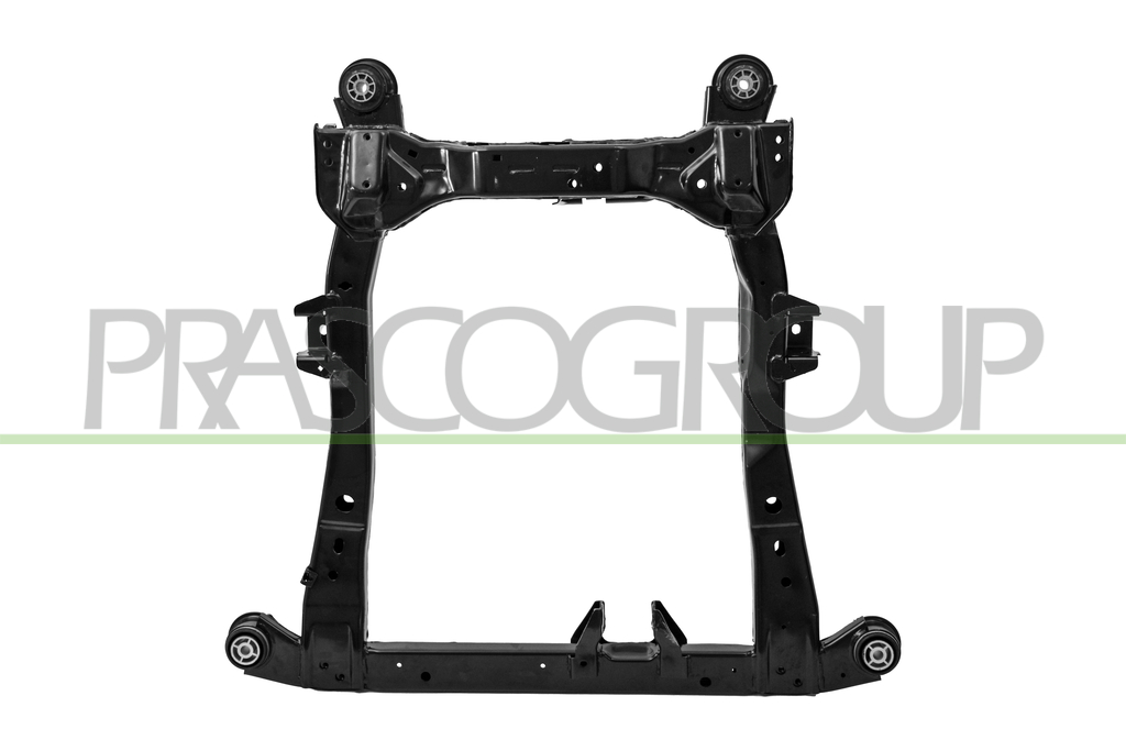 TELAIO SUPPORTO MOTORE MOD. DIESEL