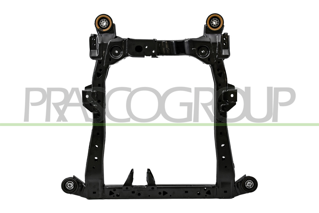 TELAIO SUPPORTO MOTORE MOD. DIESEL
