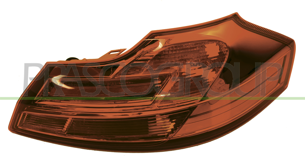 TAIL LAMP RIGHT-WITHOUT BULB HOLDER MOD. STATION WAGON (VISTEON TYPE)