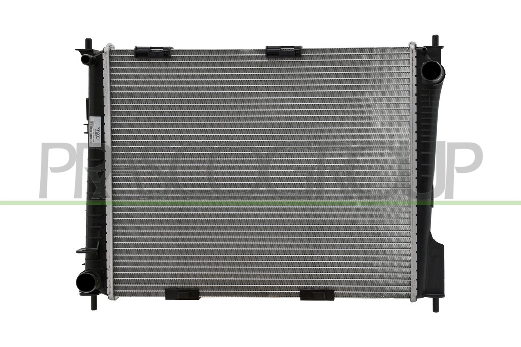 INTERCOOLER