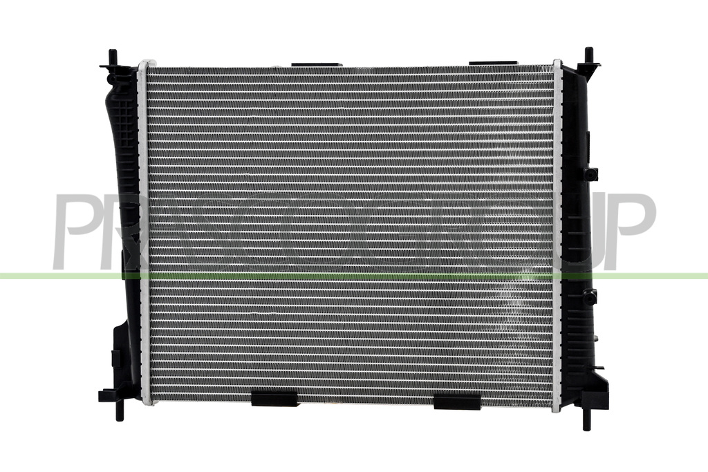 INTERCOOLER