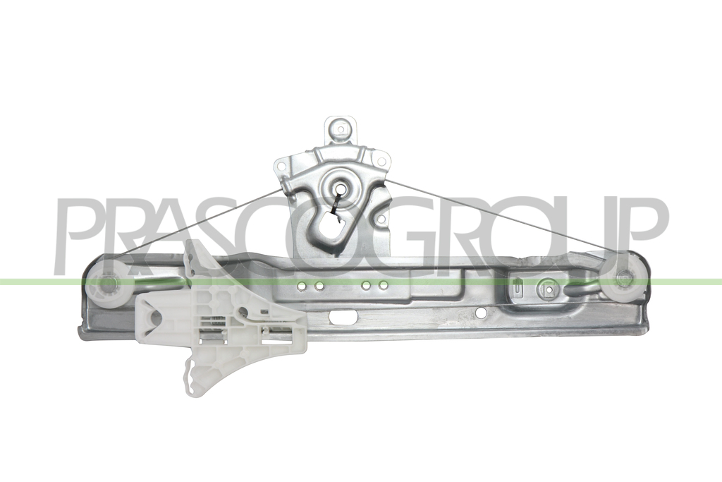 REAR WINDOW REGULATOR MECHANISM RIGHT MOD. 5 DOOR