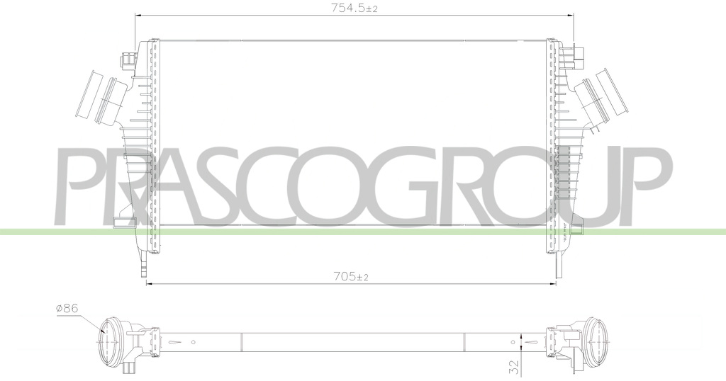 INTERCOOLER