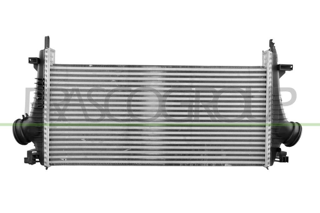 INTERCOOLER
