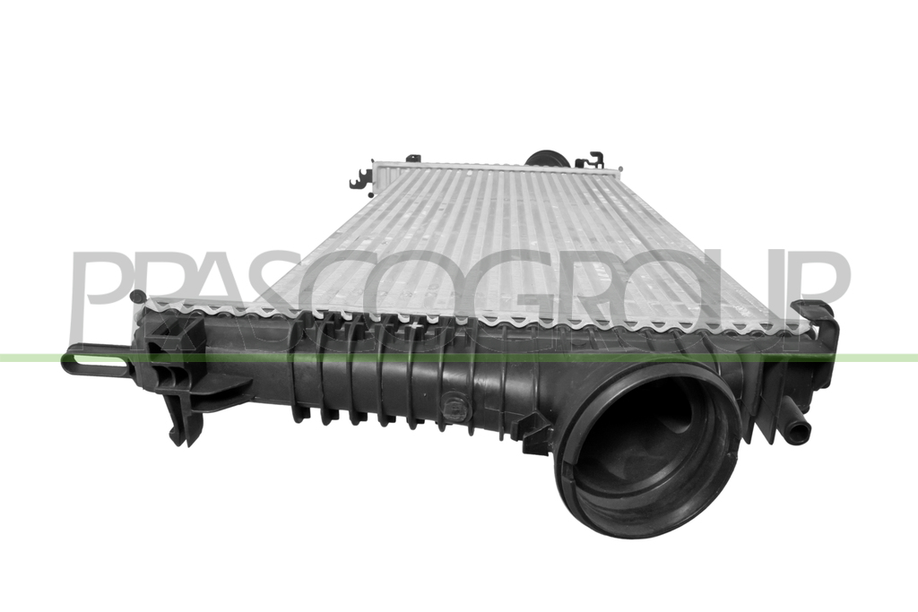 INTERCOOLER