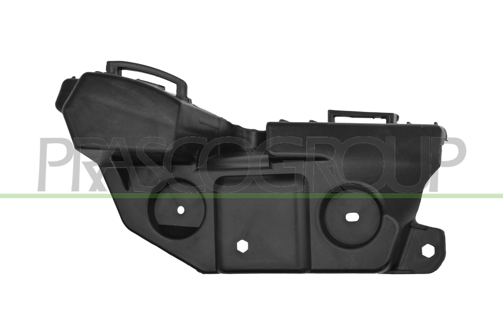 REAR BUMPER BRACKET RIGHT-INNER