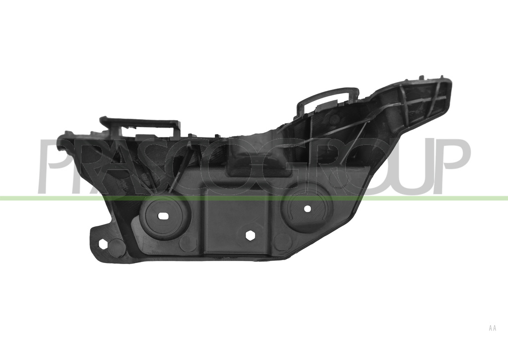 REAR BUMPER BRACKET RIGHT-INNER