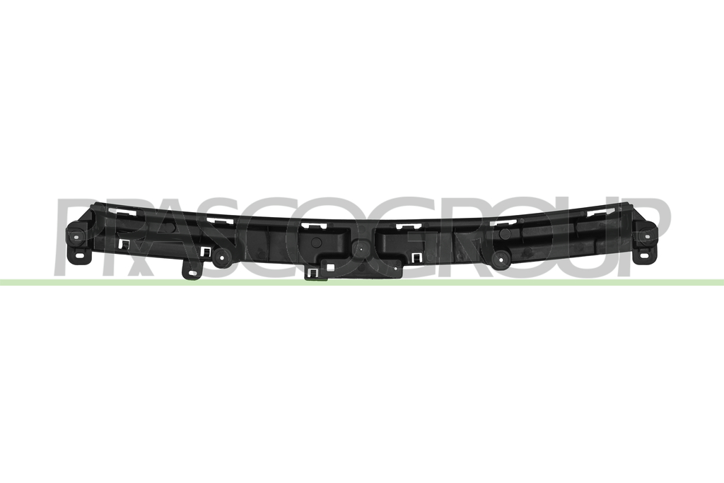REAR BUMPER BRACKET-CENTRE