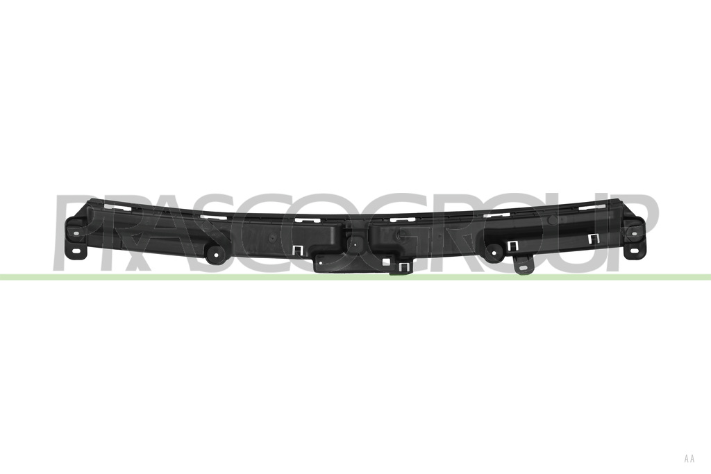 REAR BUMPER BRACKET-CENTRE