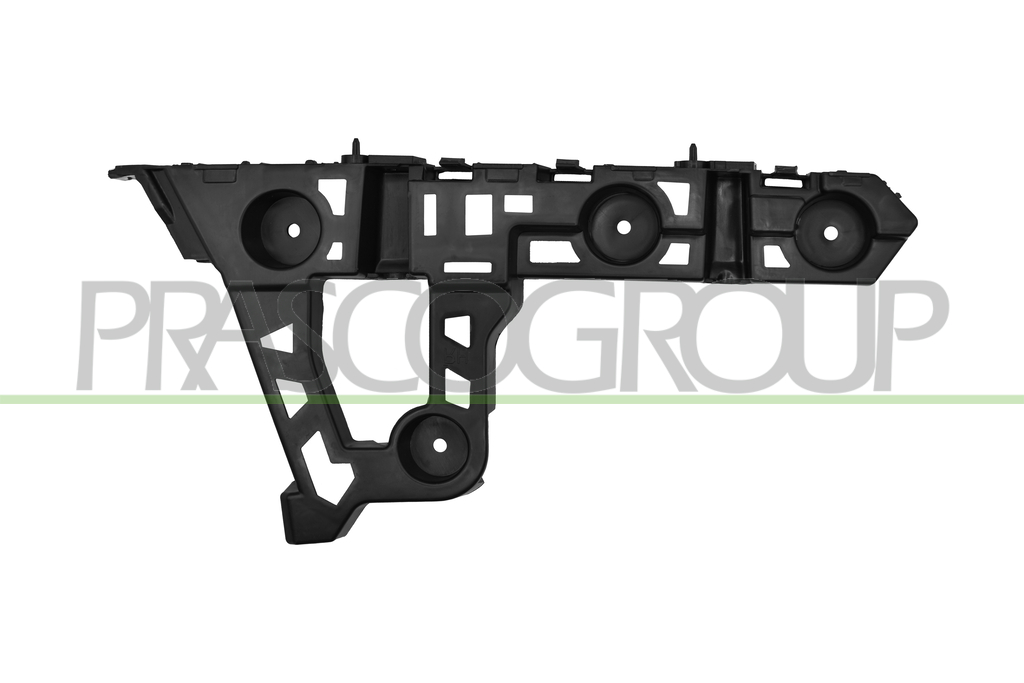 REAR BUMPER BRACKET LEFT