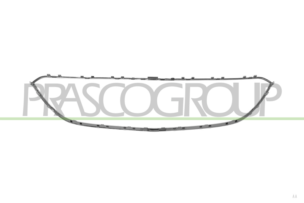 MARCO REJILLA RADIATOR-CROMADA MOD. ADVANCE/INNOVATION