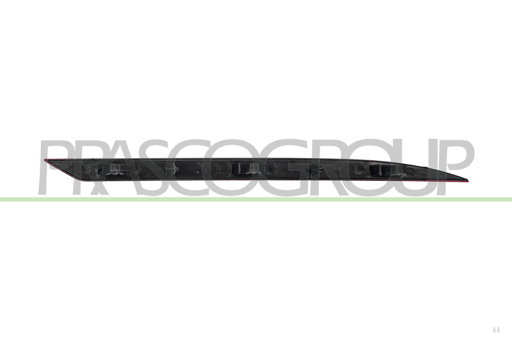 REAR BUMPER REFLECTOR LEFT