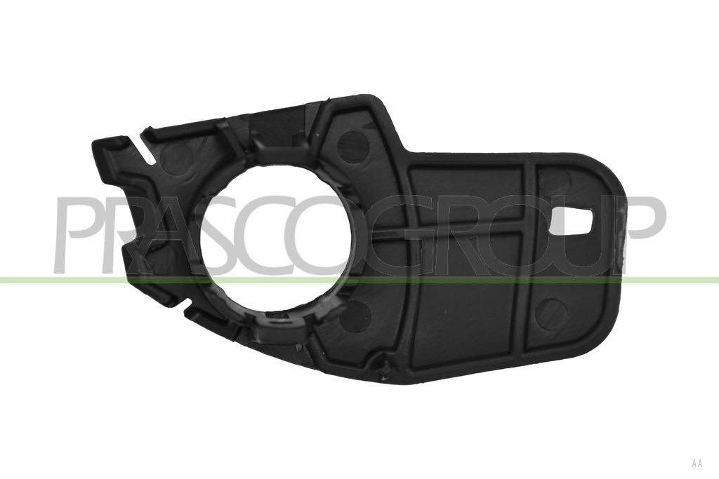 SOPORTE SENSOR CENTRAL DERECHA PARACHOQUES DELANTERO