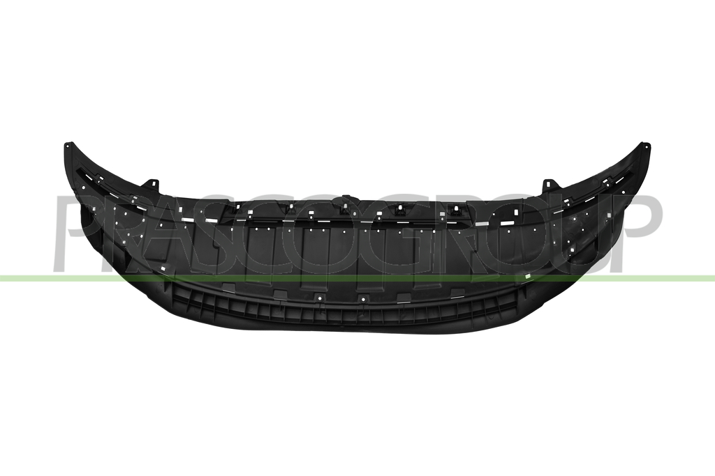 ENGINE COVER-LOWER MOD. 1.9 JTD-2.4 JTD