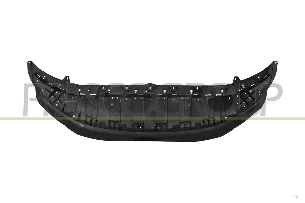 ENGINE COVER-LOWER MOD. 1.9 JTD-2.4 JTD