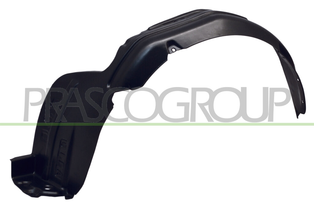 FRONT INNER FENDER LEFT