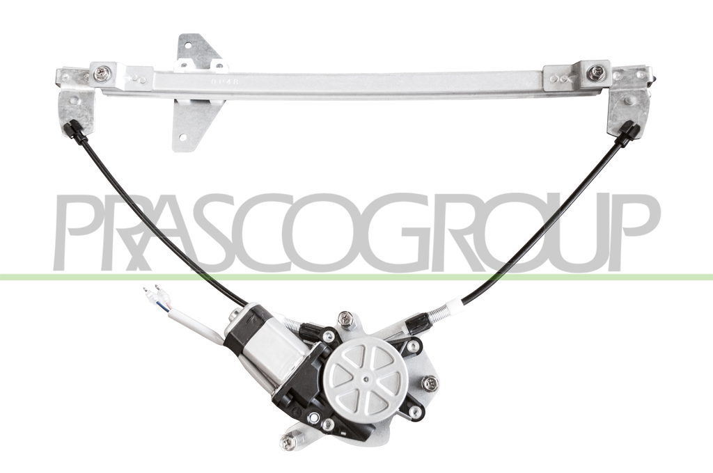 FRONT WINDOW REGULATOR RIGHT-ELECTRIC MOD. 5 DOOR