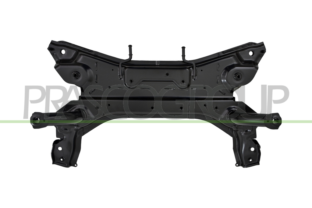 TELAIO SUPPORTO MOTORE MOD. BENZINA E GPL