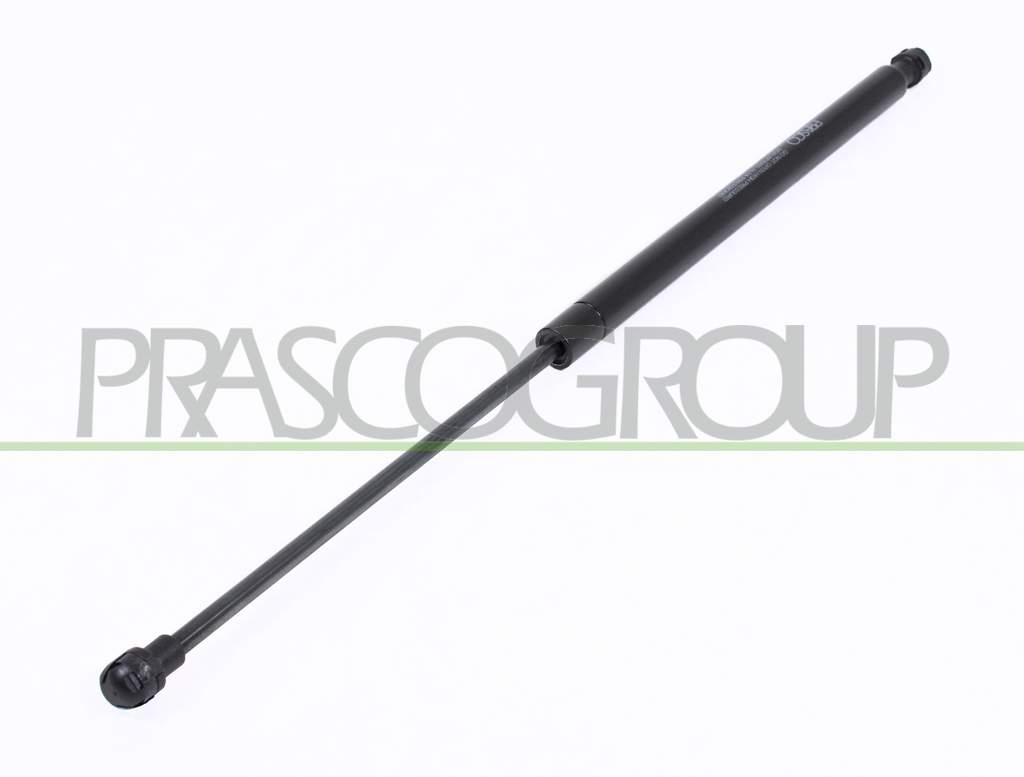 GASFEDER HECKKLAPPE RECHTS-420 N-L 507 mm-H 206 mm-Ø 18 mm-Ø 8 mm