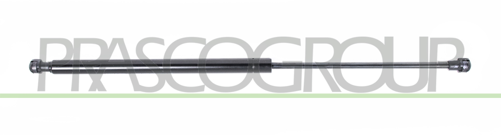 GASFEDER HECKKLAPPE RECHTS-420 N-L 507 mm-H 206 mm-Ø 18 mm-Ø 8 mm