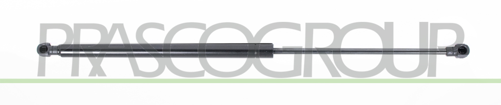 GASFEDER HECKKLAPPE RECHTS-420 N-L 507 mm-H 206 mm-Ø 18 mm-Ø 8 mm