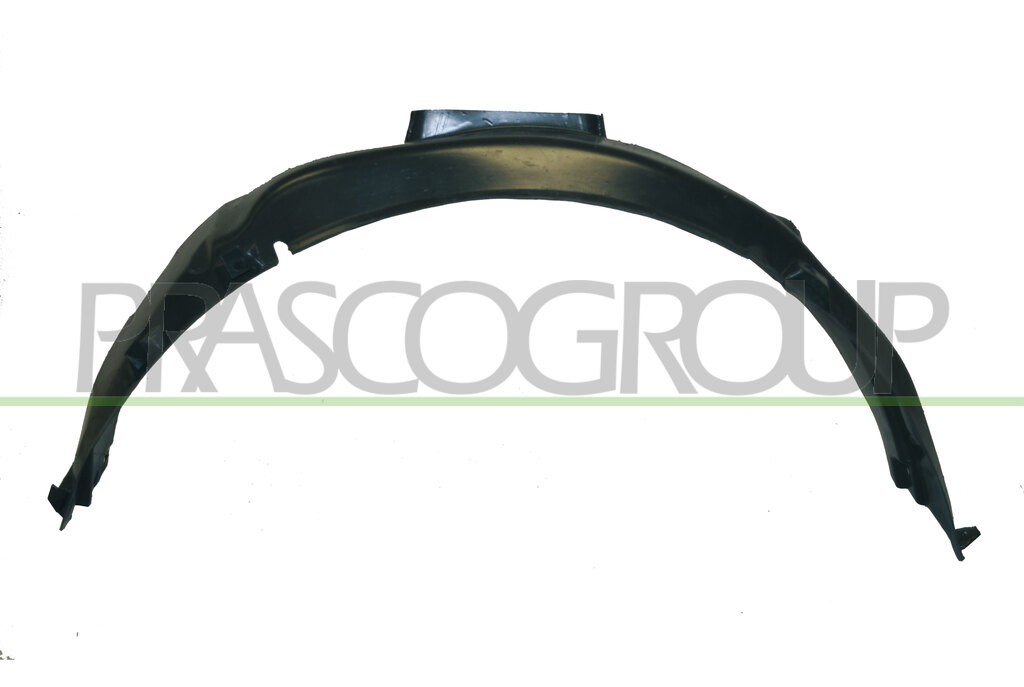 FRONT INNER FENDER LEFT