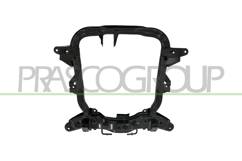TELAIO SUPPORTO MOTORE MOD. DIESEL 1.3/1.7 75CV