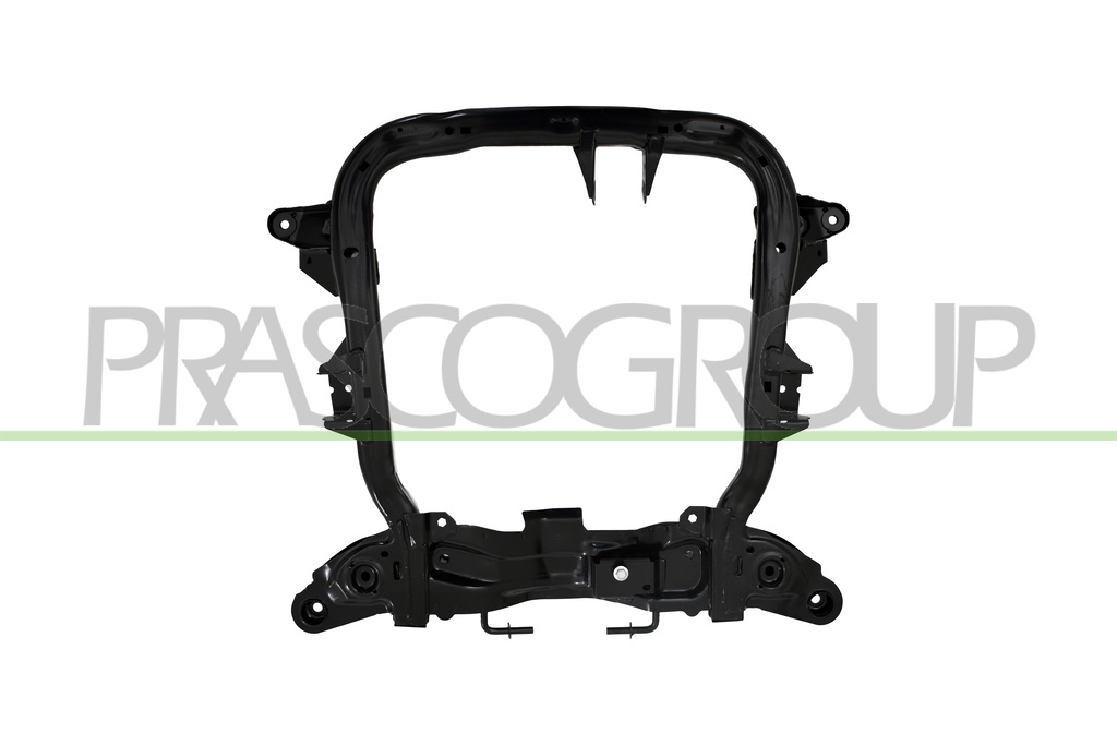 TELAIO SUPPORTO MOTORE MOD. DIESEL 1.3/1.7 75CV