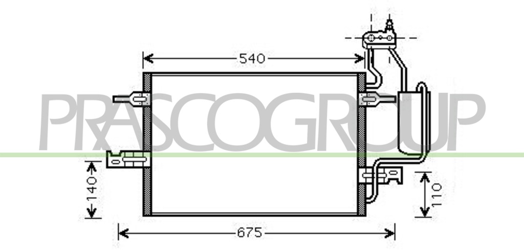 CONDENSER