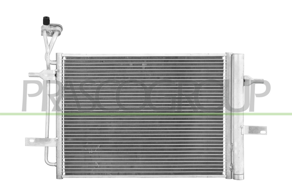 CONDENSER