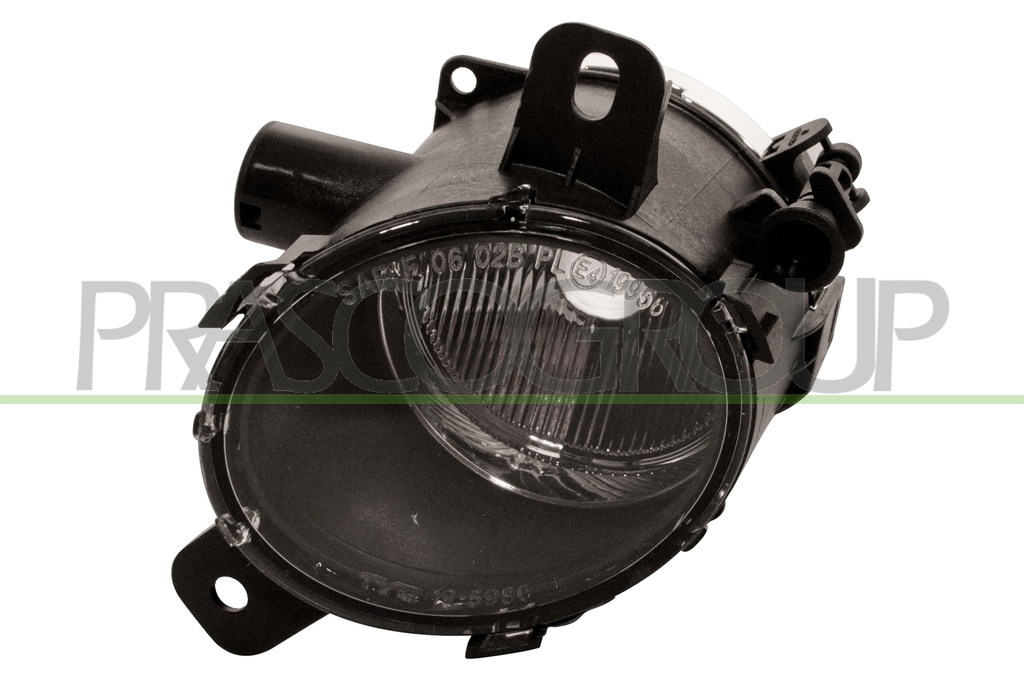 FOG LAMP LEFT