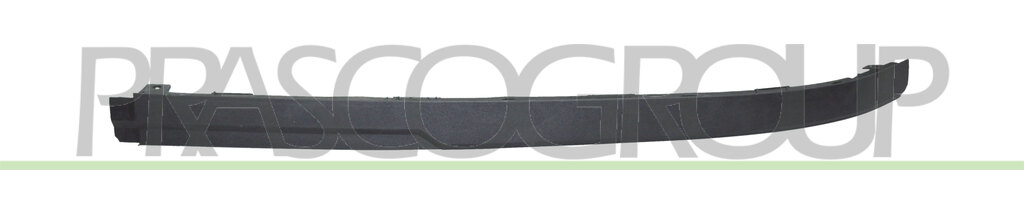 FRONT BUMPER SPOILER LEFT
