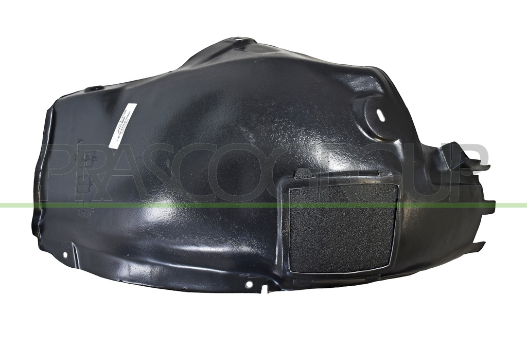 FRONT INNER FENDER LEFT-FRONT SIDE