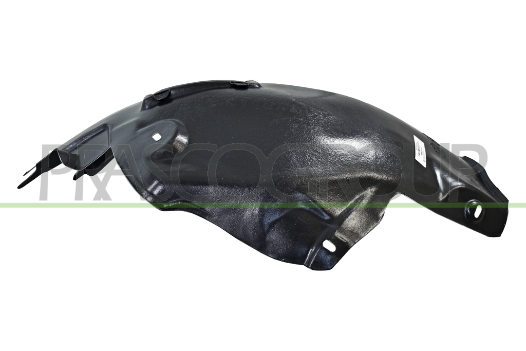 FRONT INNER FENDER LEFT-FRONT SIDE