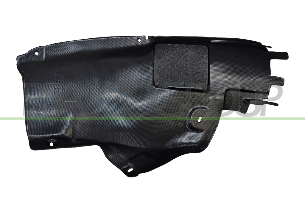 FRONT INNER FENDER LEFT-FRONT SIDE