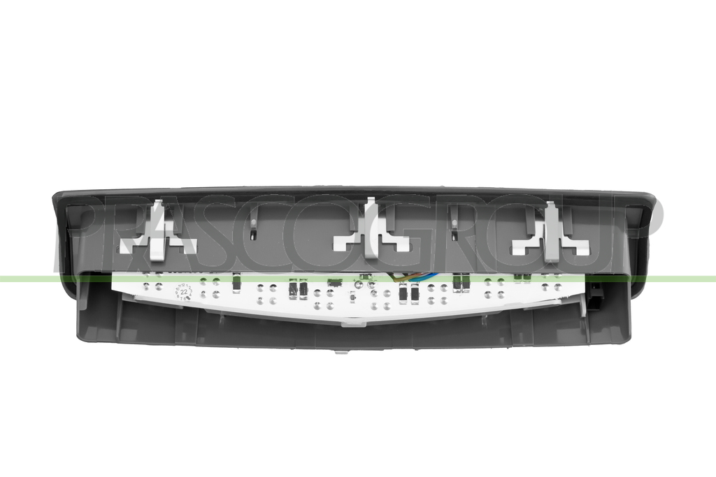 TERCERA LUZ STOP-LED MOD. FAMILIAR