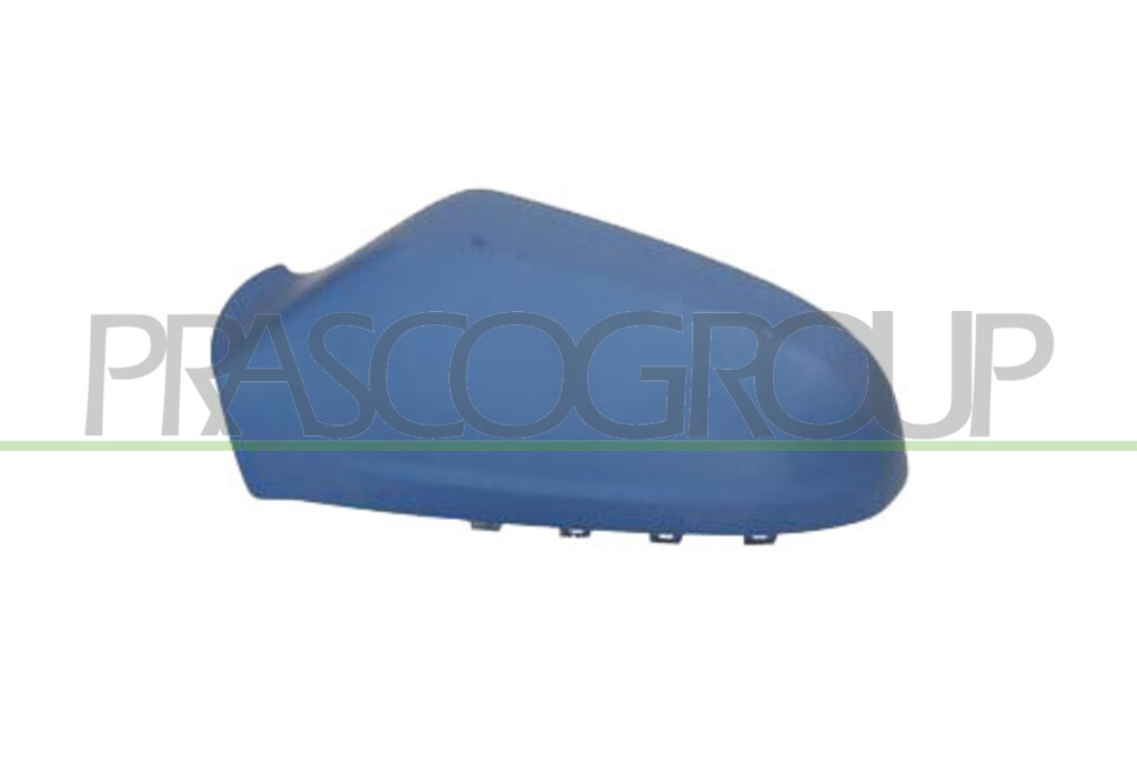 CARCASA ESPEJO IZQUIERDA IMPRIMADA