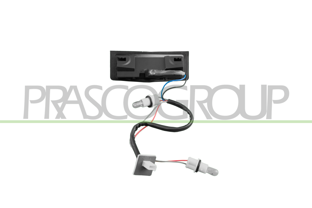 MANIGLIA PORTELLONE-ESTERNA-NERA-CON MICROINTERRUTTORE MOD. STATION WAGON